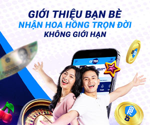 Giới thiệu bạn bè Nhận hoa hồng trọn đời Không giới hạn