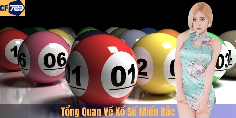 Tổng Quan Về Xổ Số Miền Bắc